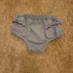 Diaper cover